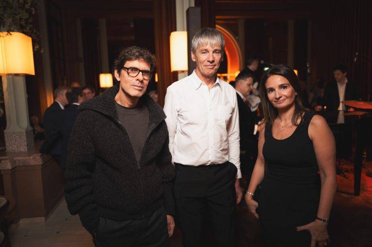  - Claire Tabouret Unveils the Future Stained-Glass Windows of Notre Dame with a Monumental Exhibition at the Grand Palais