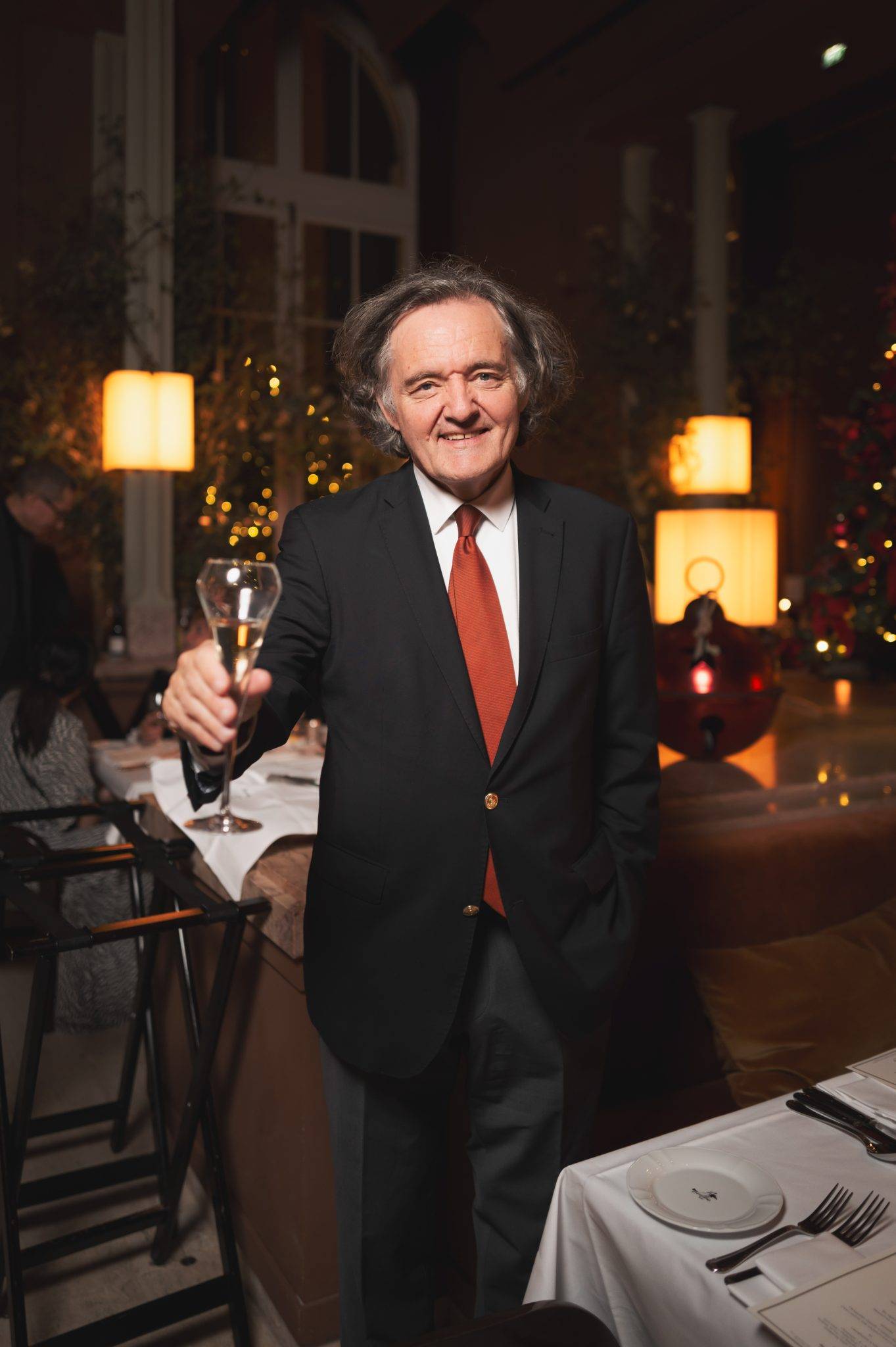  - Claire Tabouret Unveils the Future Stained-Glass Windows of Notre Dame with a Monumental Exhibition at the Grand Palais