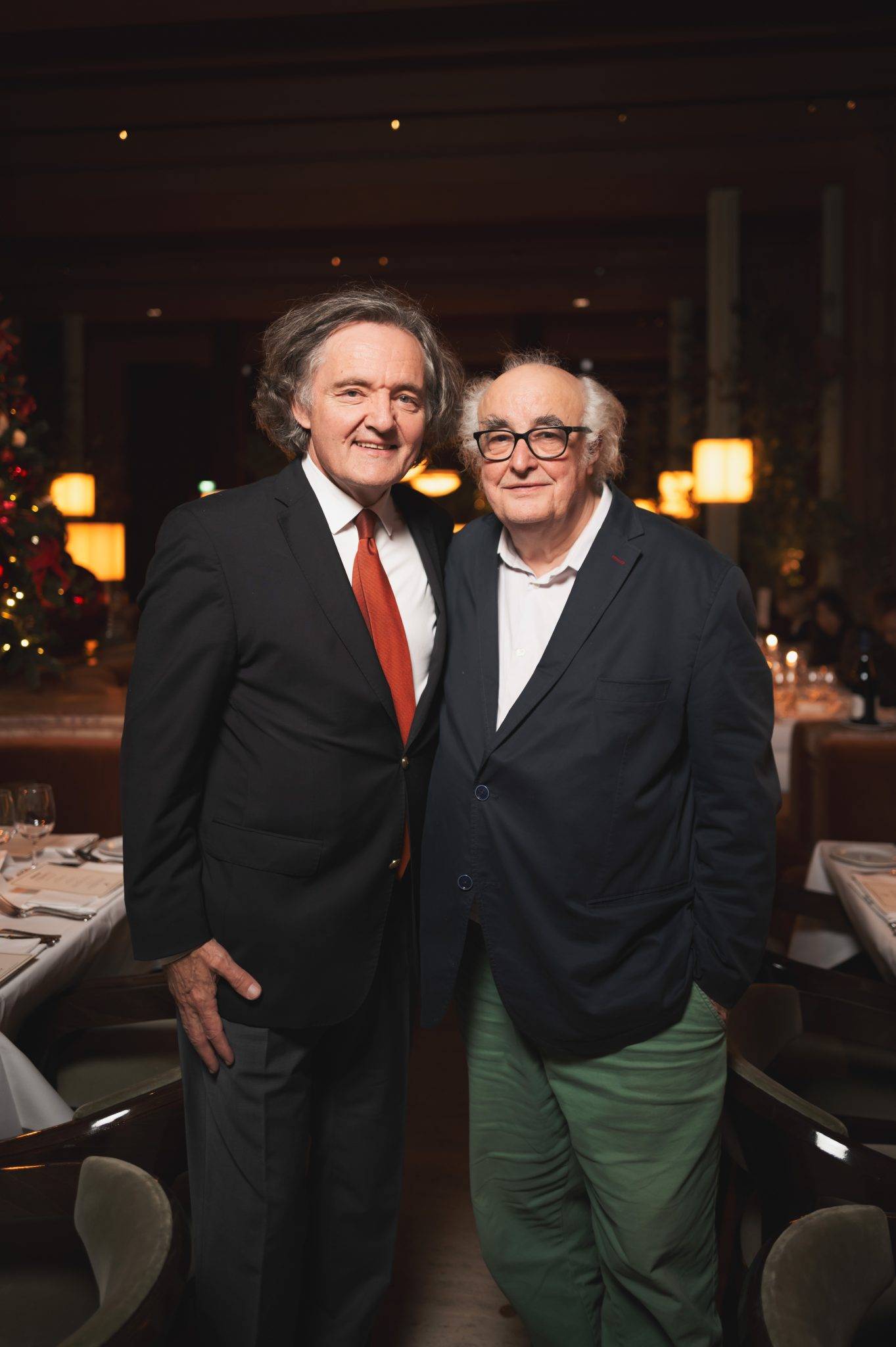  - Claire Tabouret Unveils the Future Stained-Glass Windows of Notre Dame with a Monumental Exhibition at the Grand Palais