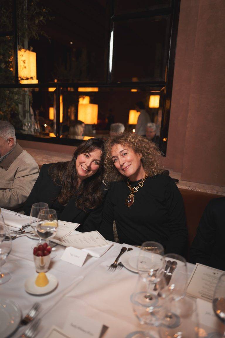  - Claire Tabouret Unveils the Future Stained-Glass Windows of Notre Dame with a Monumental Exhibition at the Grand Palais