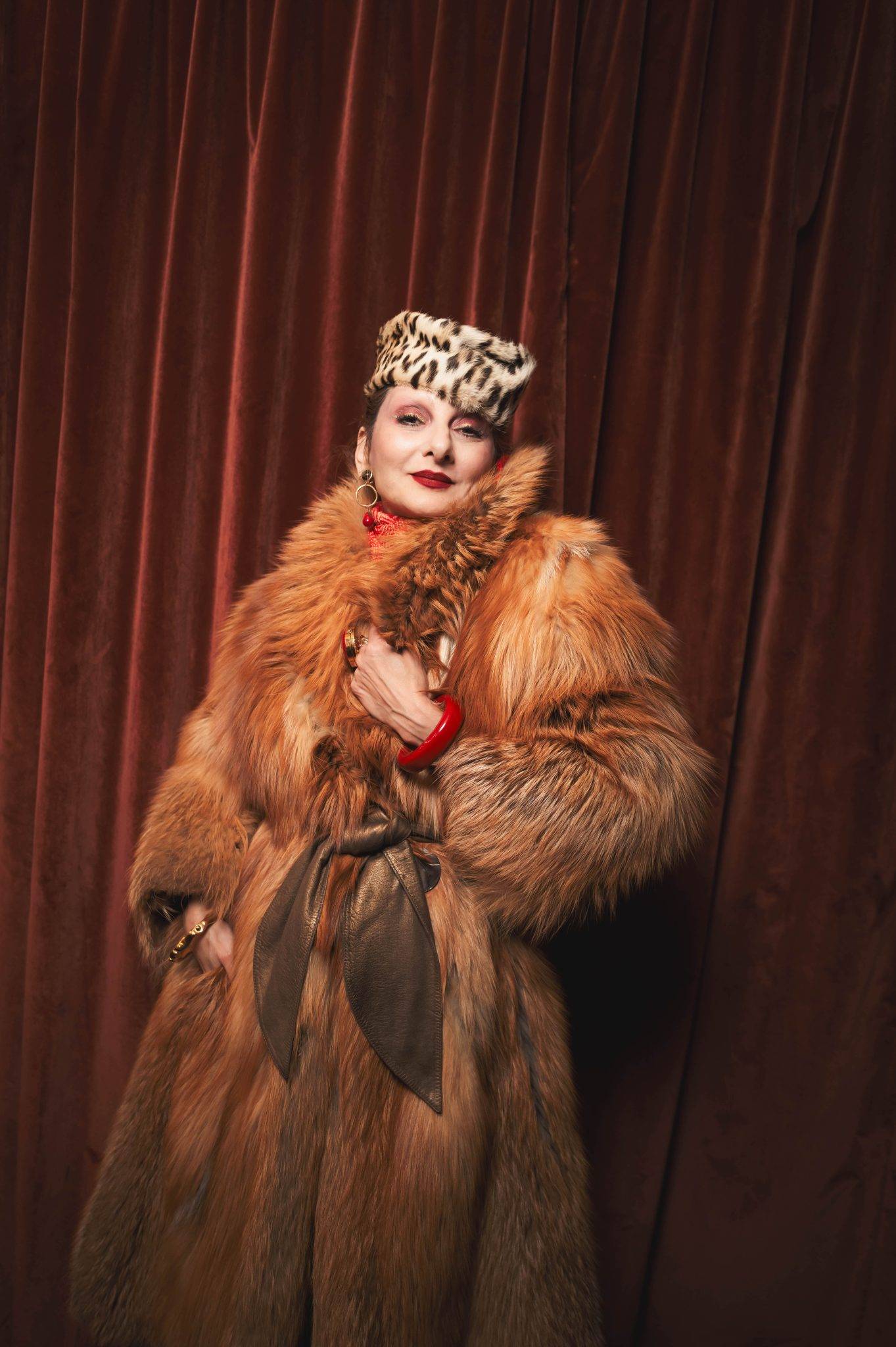  - Davé, figure mythique des nuits parisiennes, consacre le restaurant de Guillaume Bénard, Le Vesper à Paris