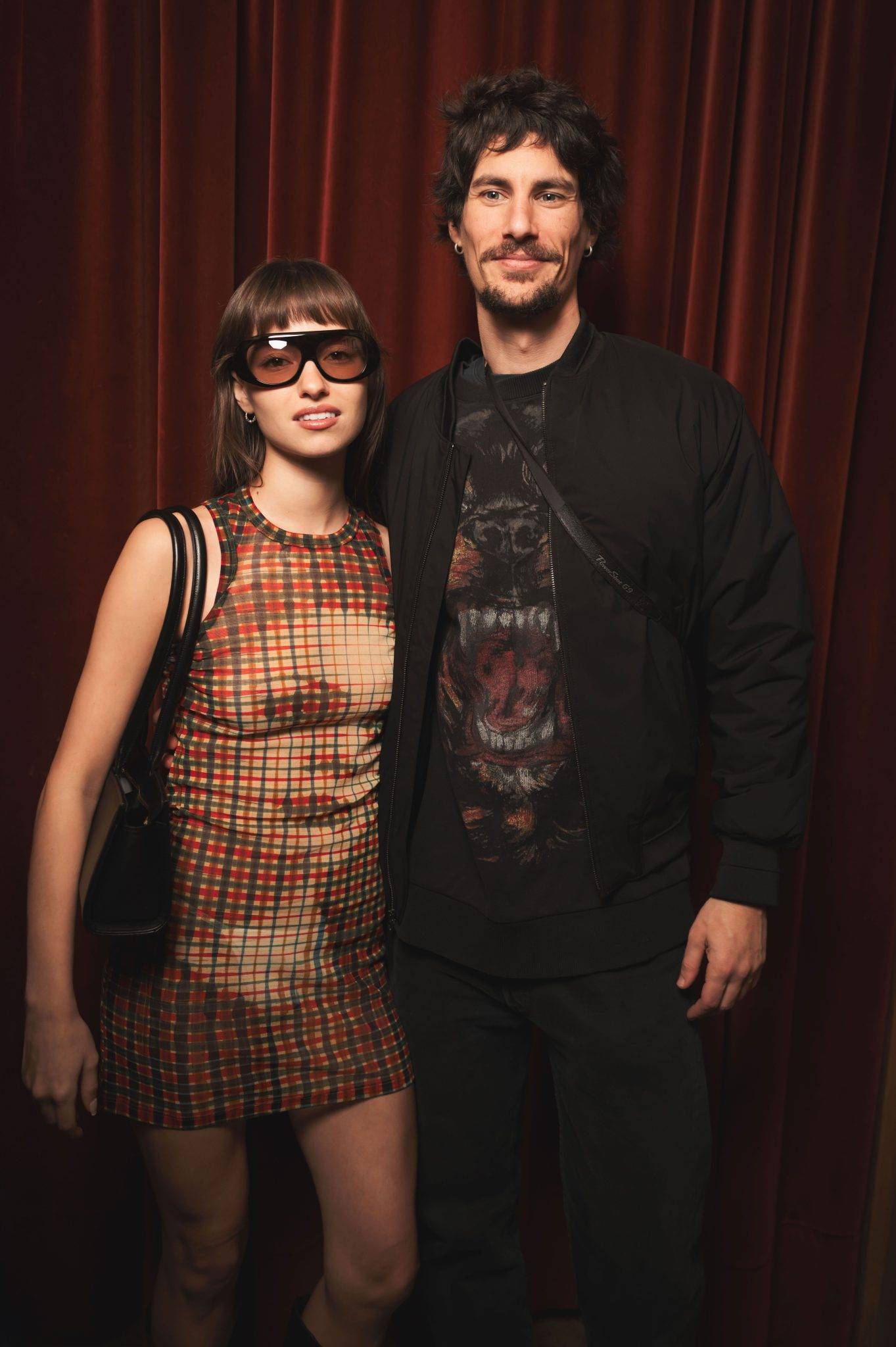  - Davé, figure mythique des nuits parisiennes, consacre le restaurant de Guillaume Bénard, Le Vesper à Paris