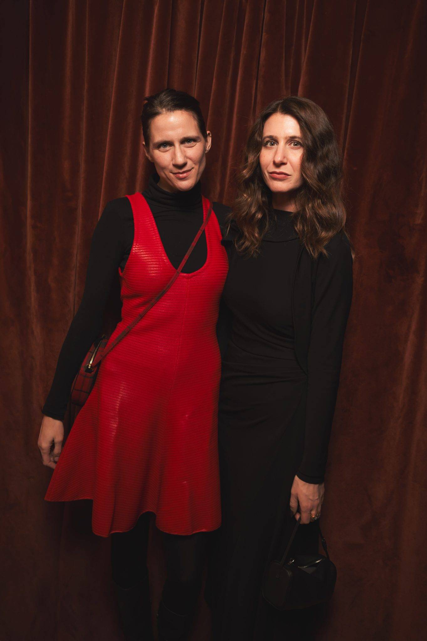  - Davé, figure mythique des nuits parisiennes, consacre le restaurant de Guillaume Bénard, Le Vesper à Paris