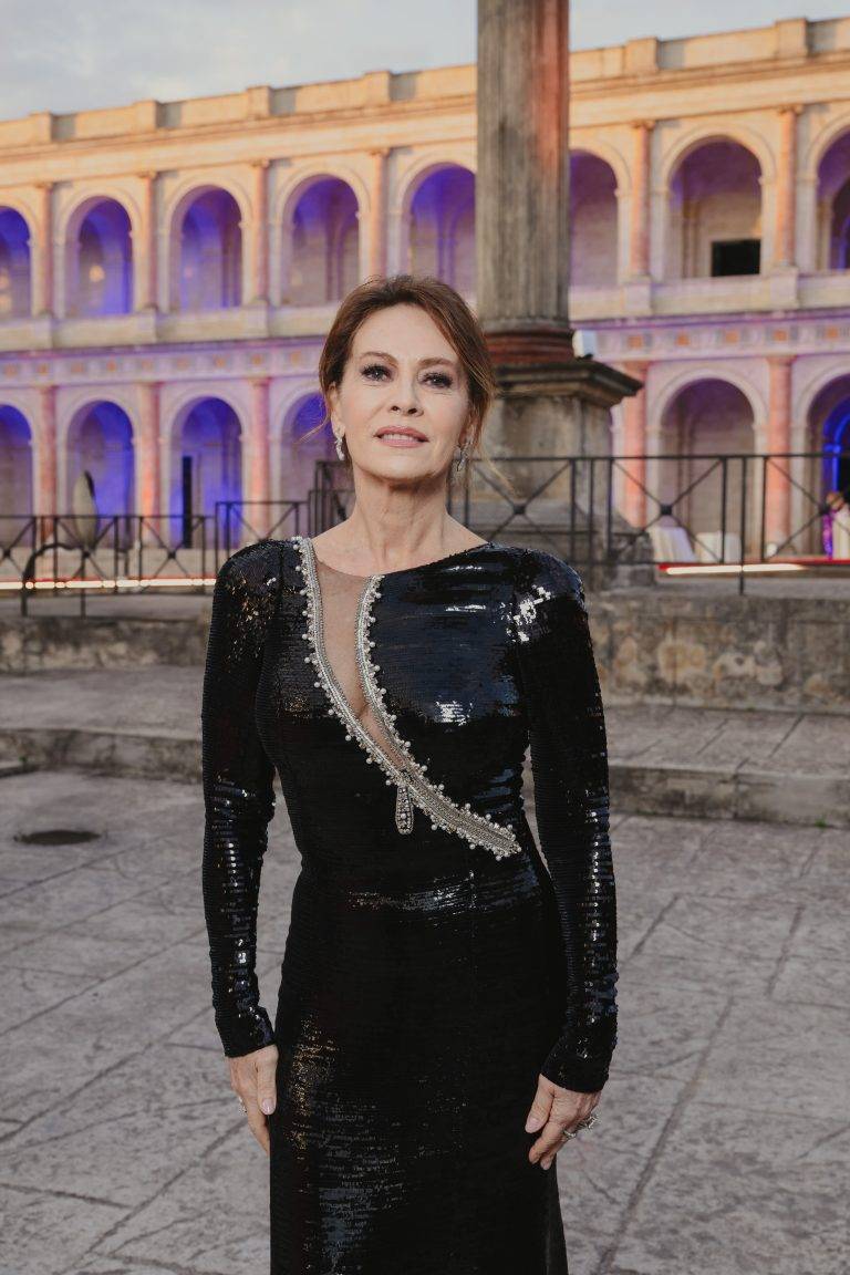  - SAY WHO ITALY 2025: A cultural Constellation of Art, Fashion, and Visions