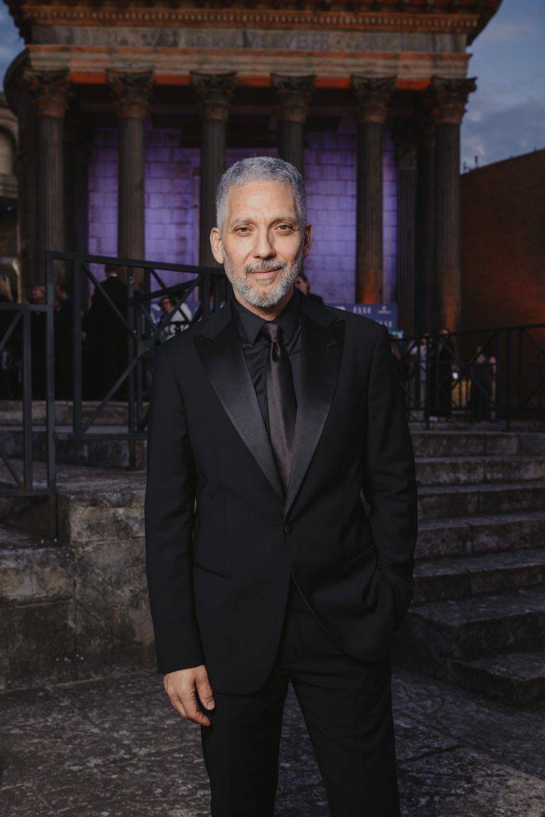  - SAY WHO ITALY 2025: A cultural Constellation of Art, Fashion, and Visions