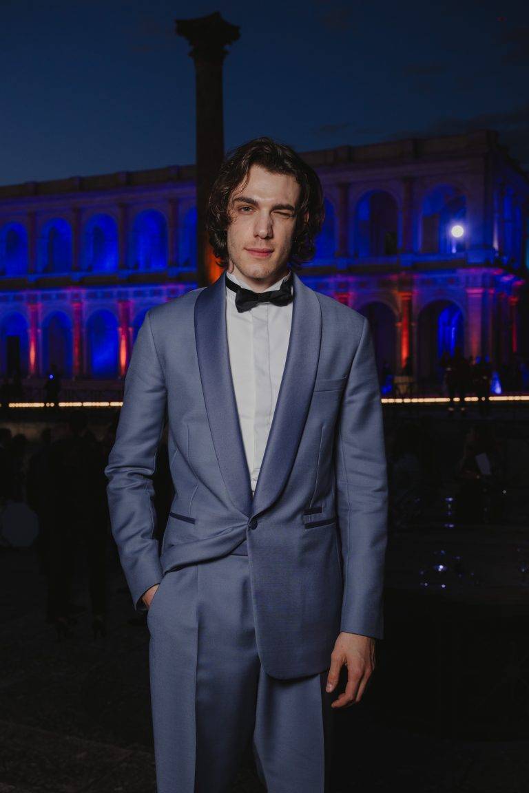  - SAY WHO ITALY 2025: A cultural Constellation of Art, Fashion, and Visions