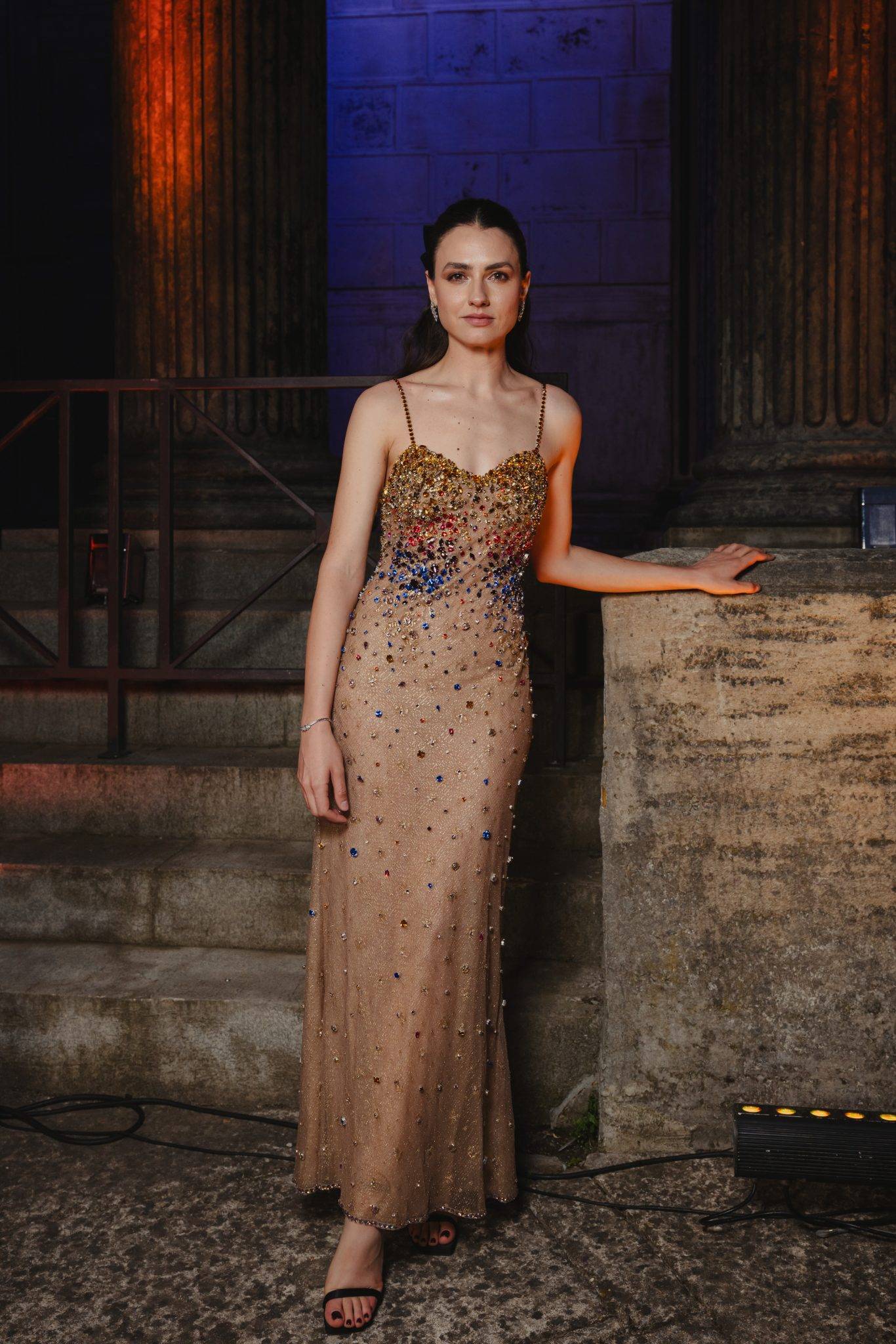  - SAY WHO ITALY 2025: A cultural Constellation of Art, Fashion, and Visions