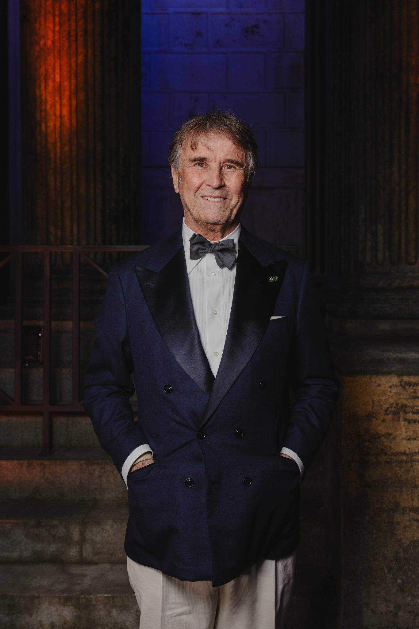  - SAY WHO 2025: una costellazione culturale tra arte, moda e visioni