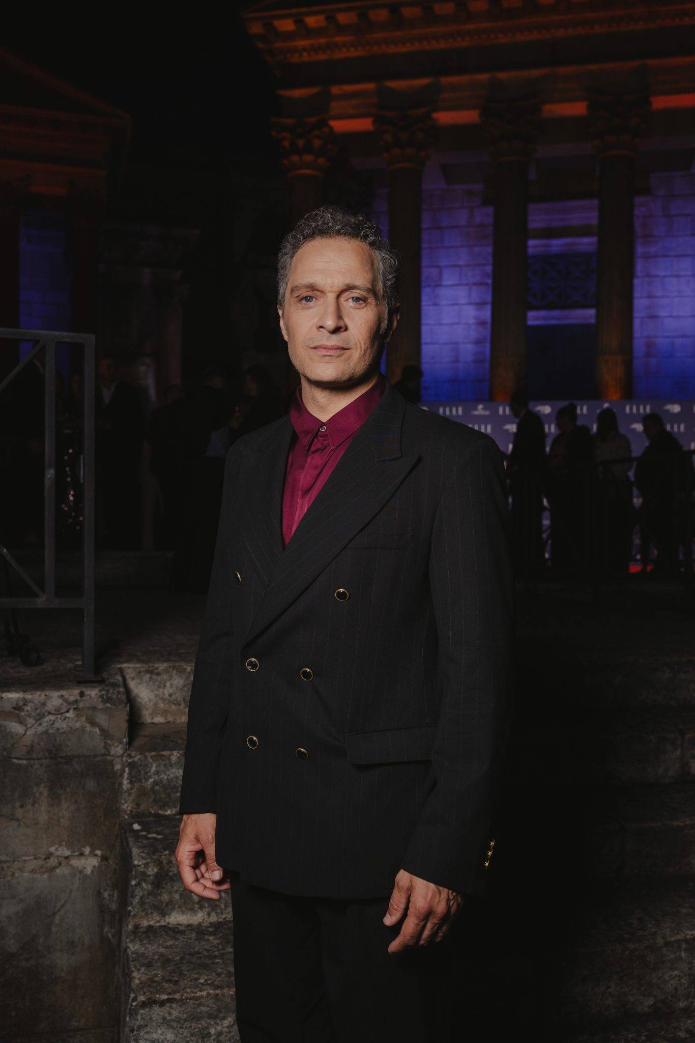  - SAY WHO ITALY 2025: A cultural Constellation of Art, Fashion, and Visions