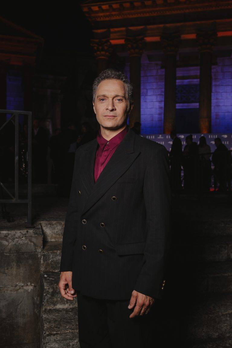  - SAY WHO ITALY 2025: A cultural Constellation of Art, Fashion, and Visions