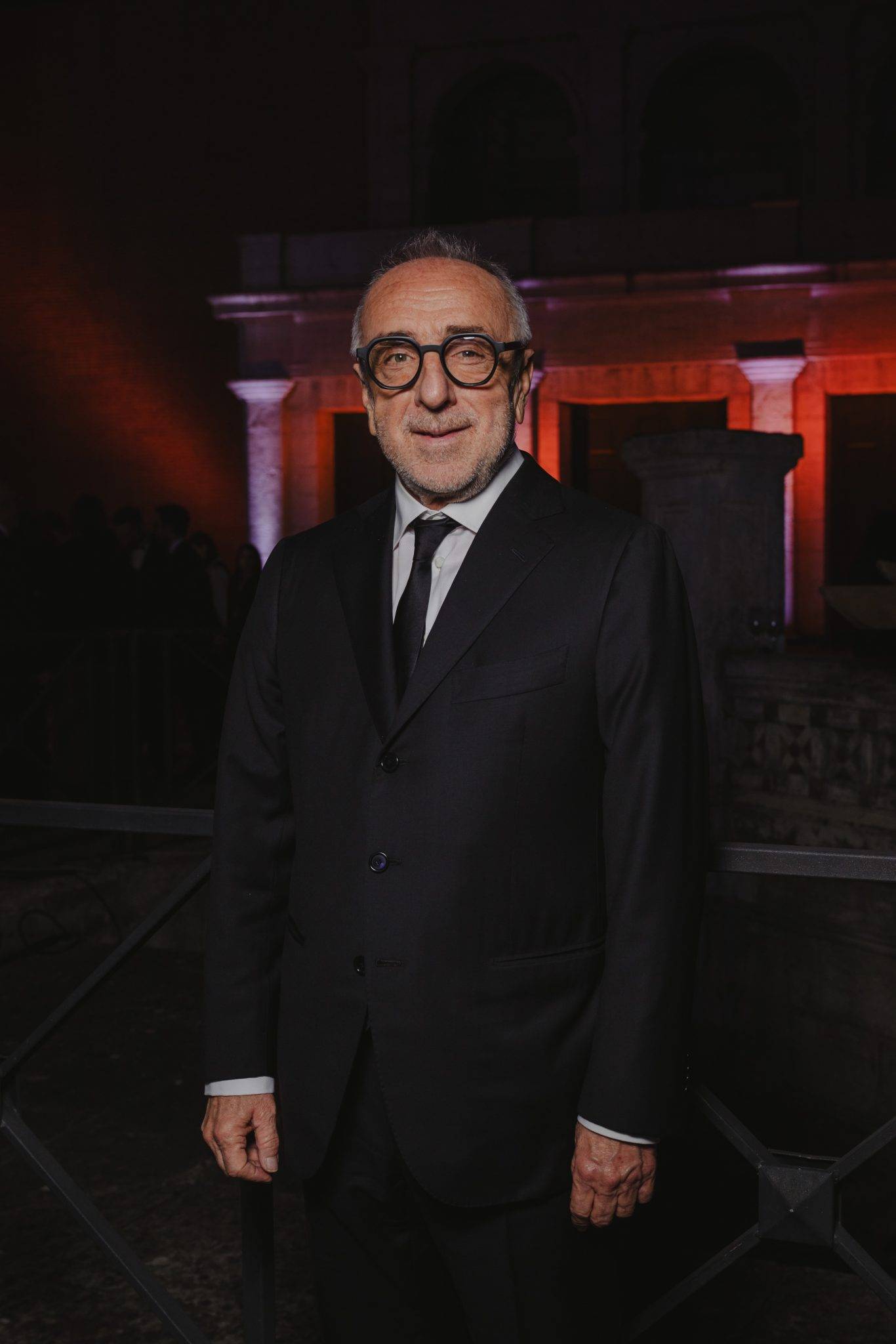  - SAY WHO ITALY 2025: A cultural Constellation of Art, Fashion, and Visions