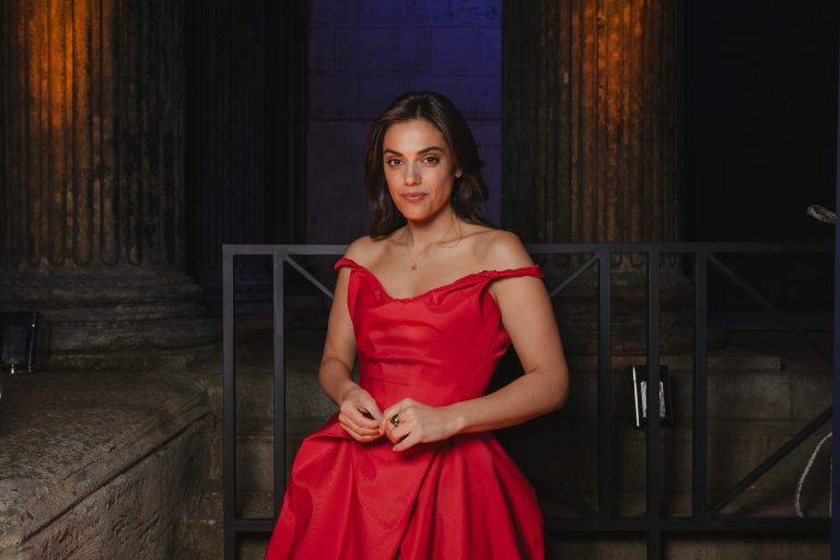  - SAY WHO ITALY 2025: A cultural Constellation of Art, Fashion, and Visions