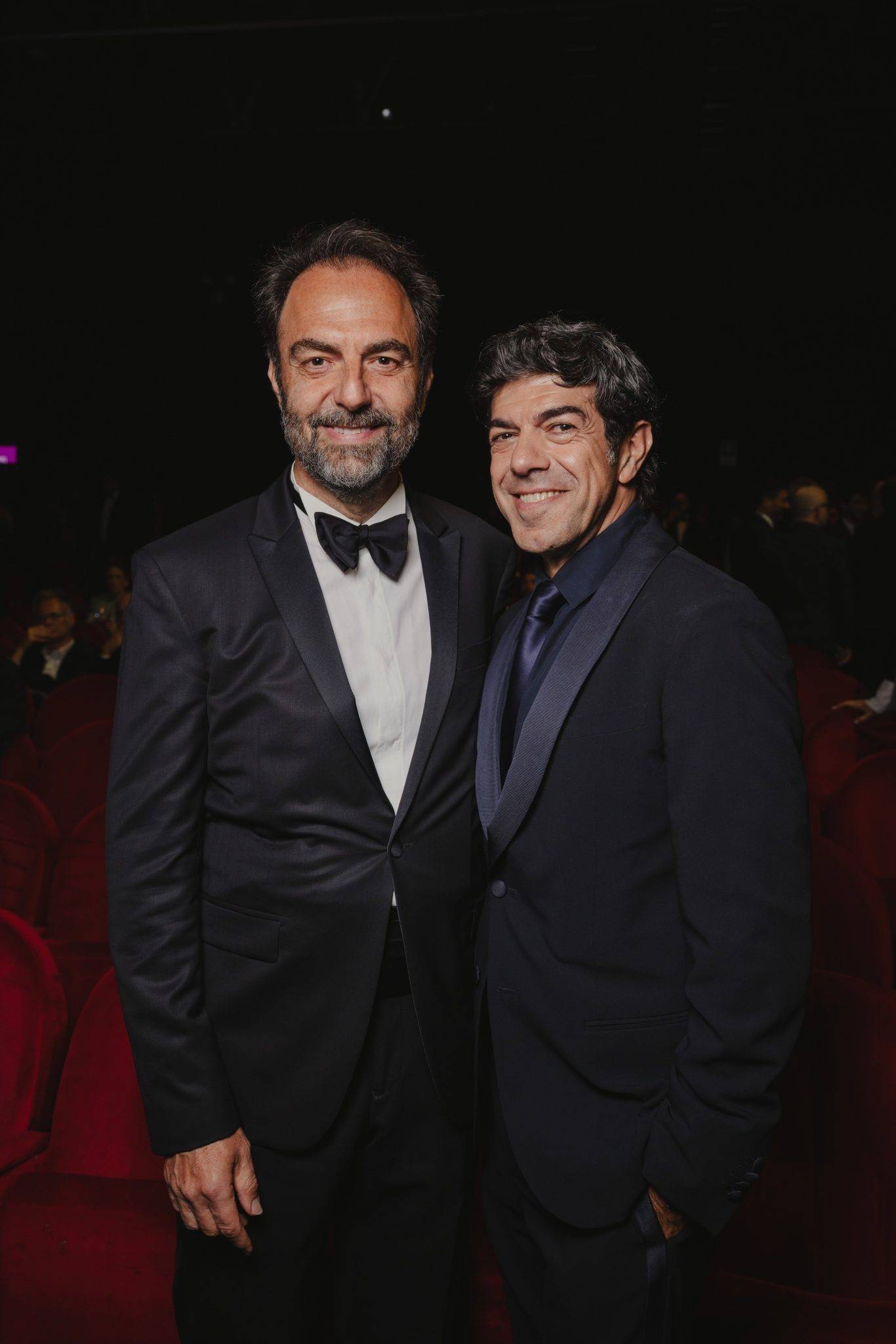  - SAY WHO ITALY 2025: A cultural Constellation of Art, Fashion, and Visions