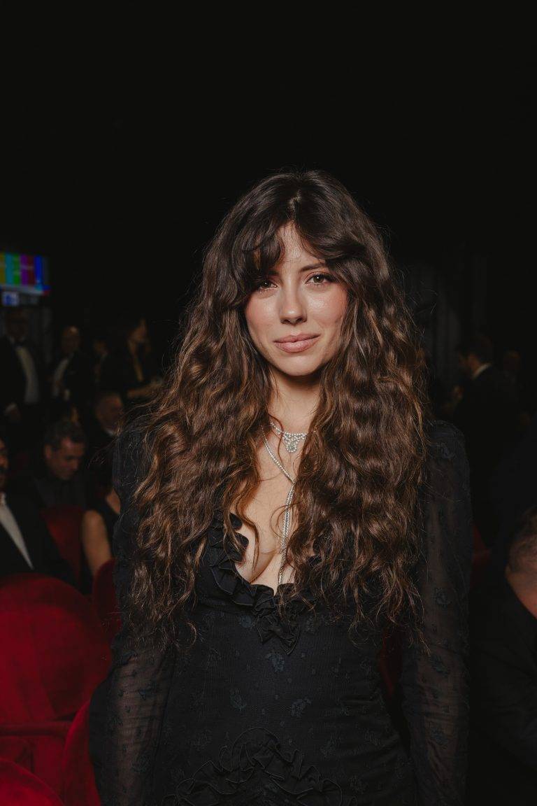  - SAY WHO ITALY 2025: A cultural Constellation of Art, Fashion, and Visions