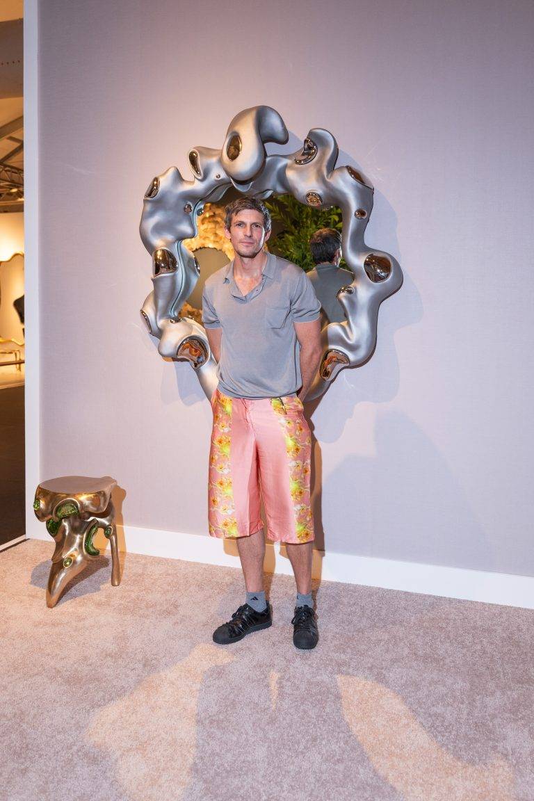  - Design Miami inaugura un nuovo capitolo tra visioni e materia