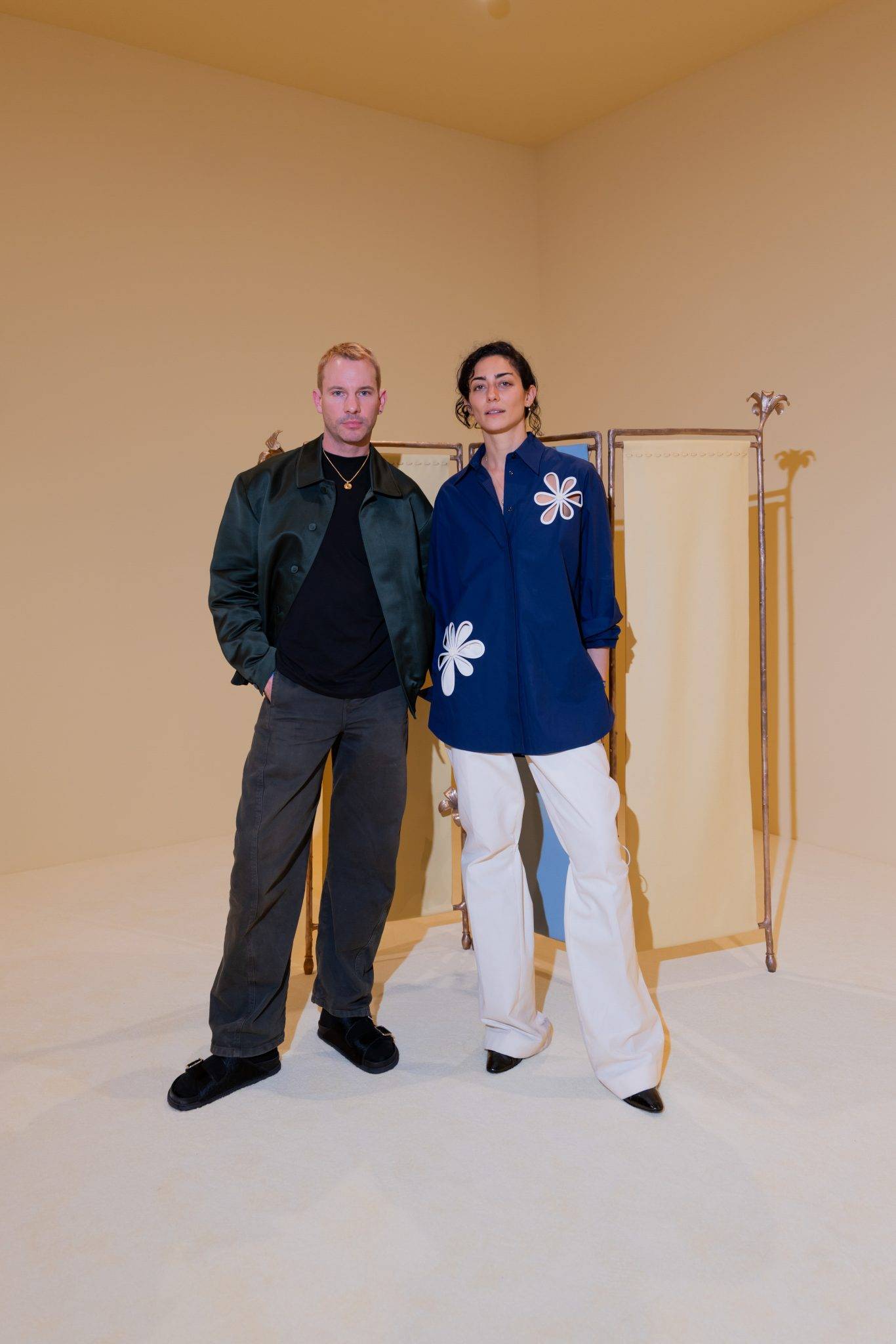  - Design Miami Opens a New Chapter of Vision and Material