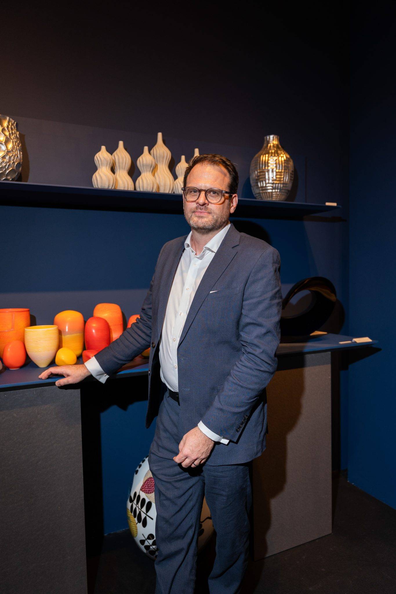  - Design Miami Opens a New Chapter of Vision and Material