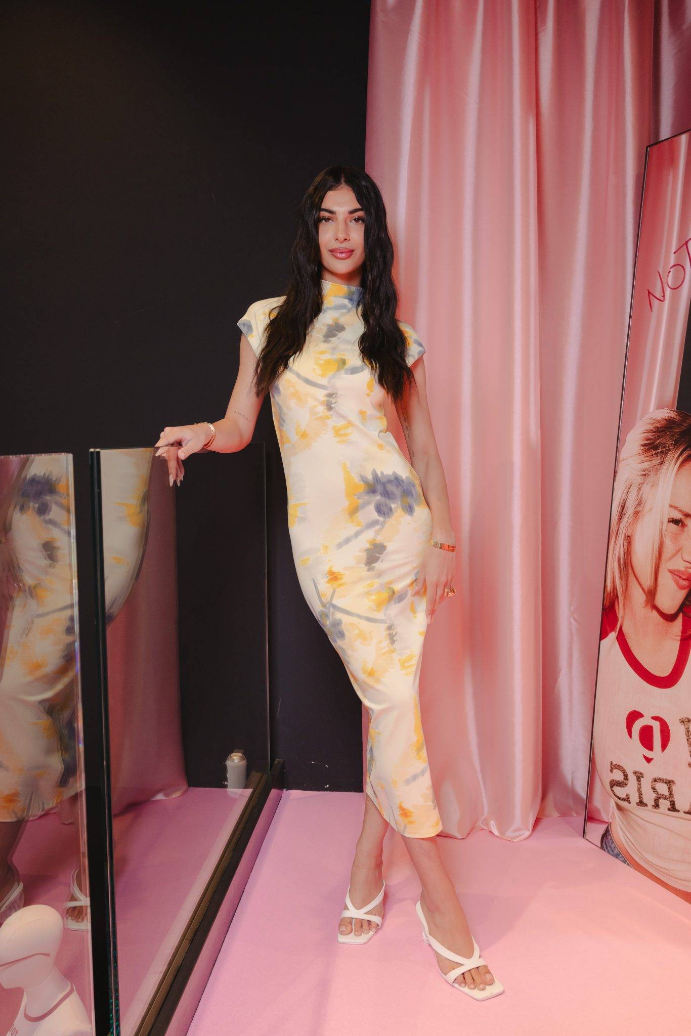  - SAY WHO 2025: una costellazione culturale tra arte, moda e visioni