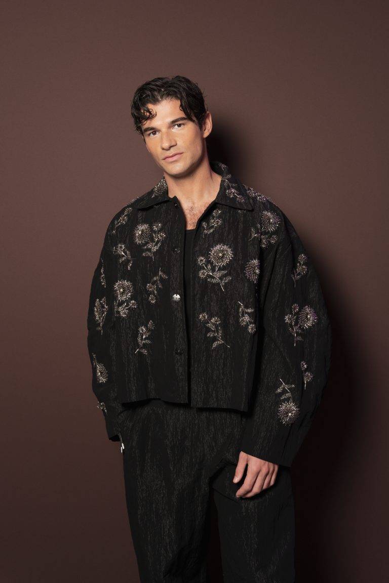  - SAY WHO ITALY 2025: A cultural Constellation of Art, Fashion, and Visions