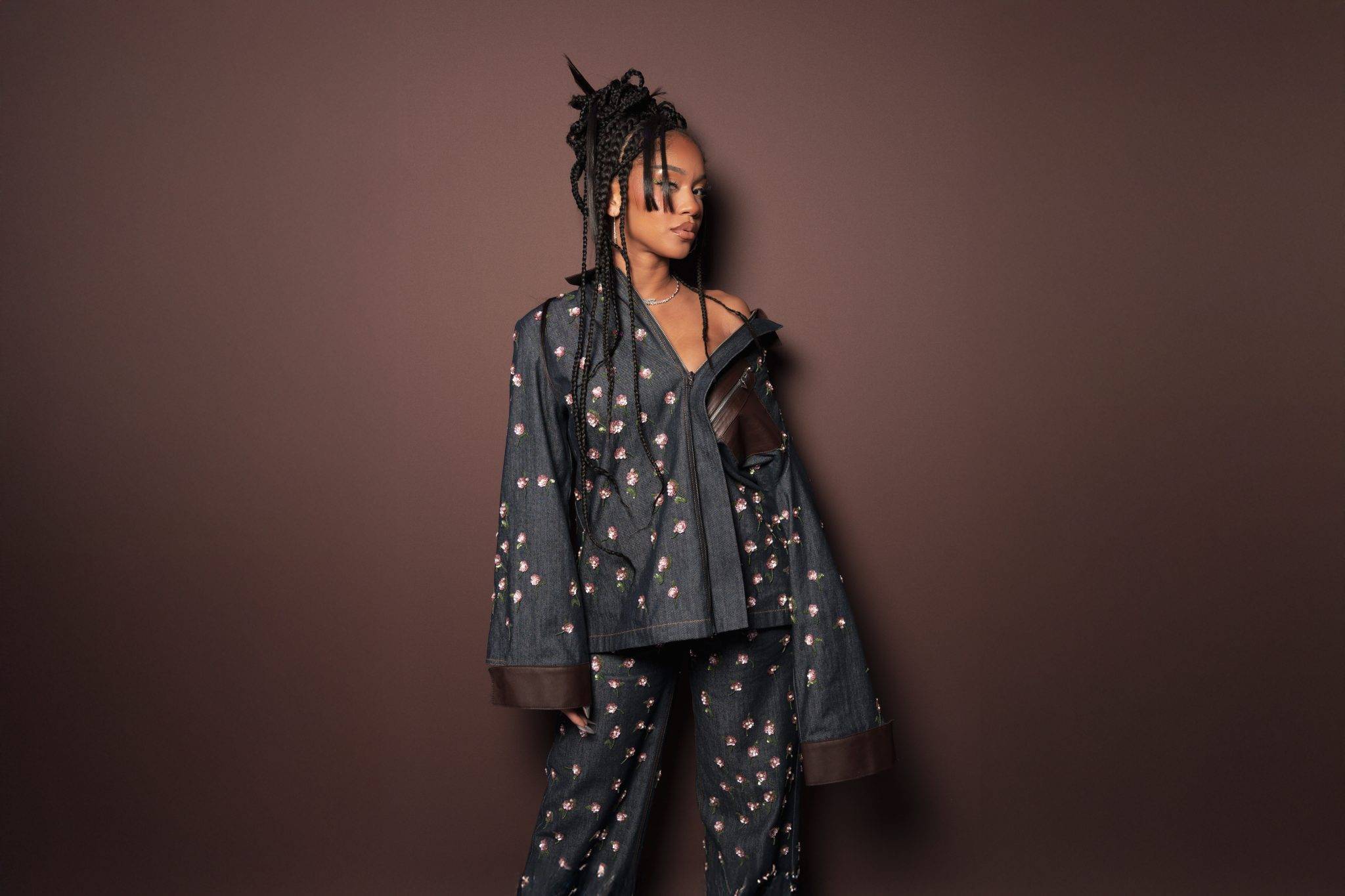  - SAY WHO ITALY 2025: A cultural Constellation of Art, Fashion, and Visions