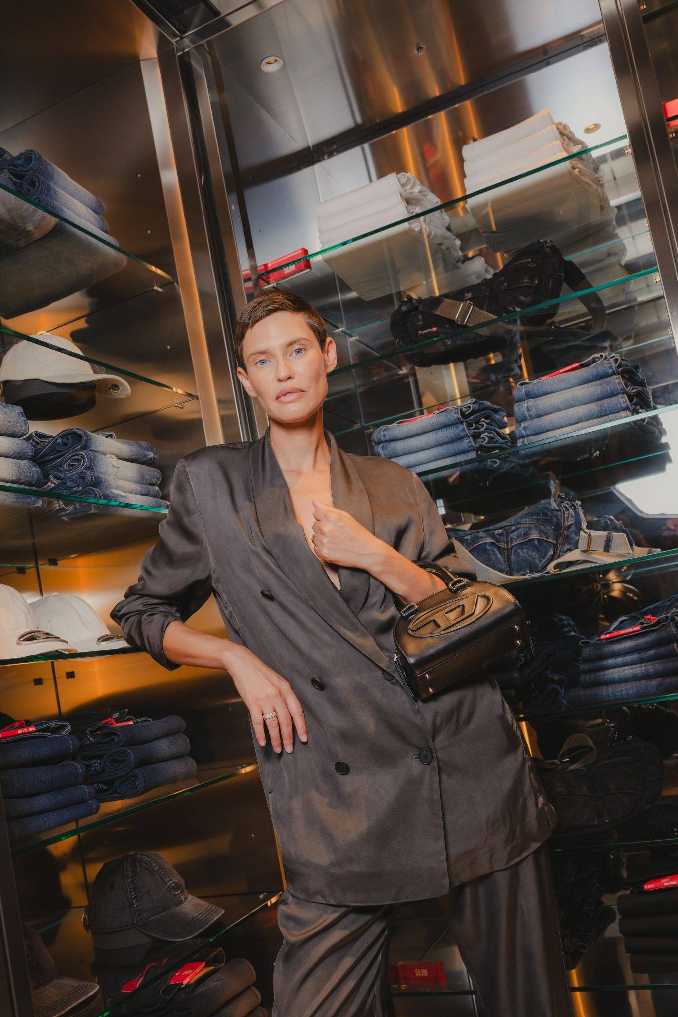  - SAY WHO ITALY 2025: A cultural Constellation of Art, Fashion, and Visions