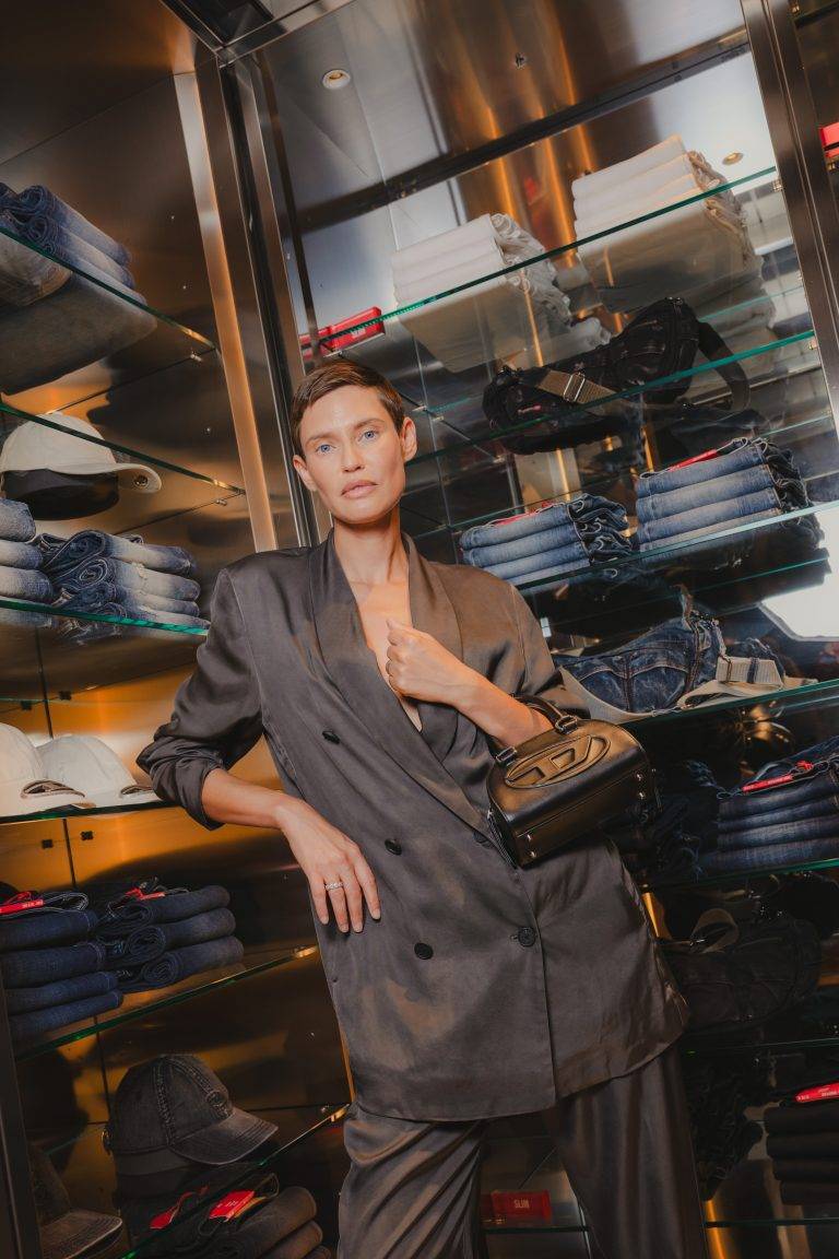  - SAY WHO ITALY 2025: A cultural Constellation of Art, Fashion, and Visions