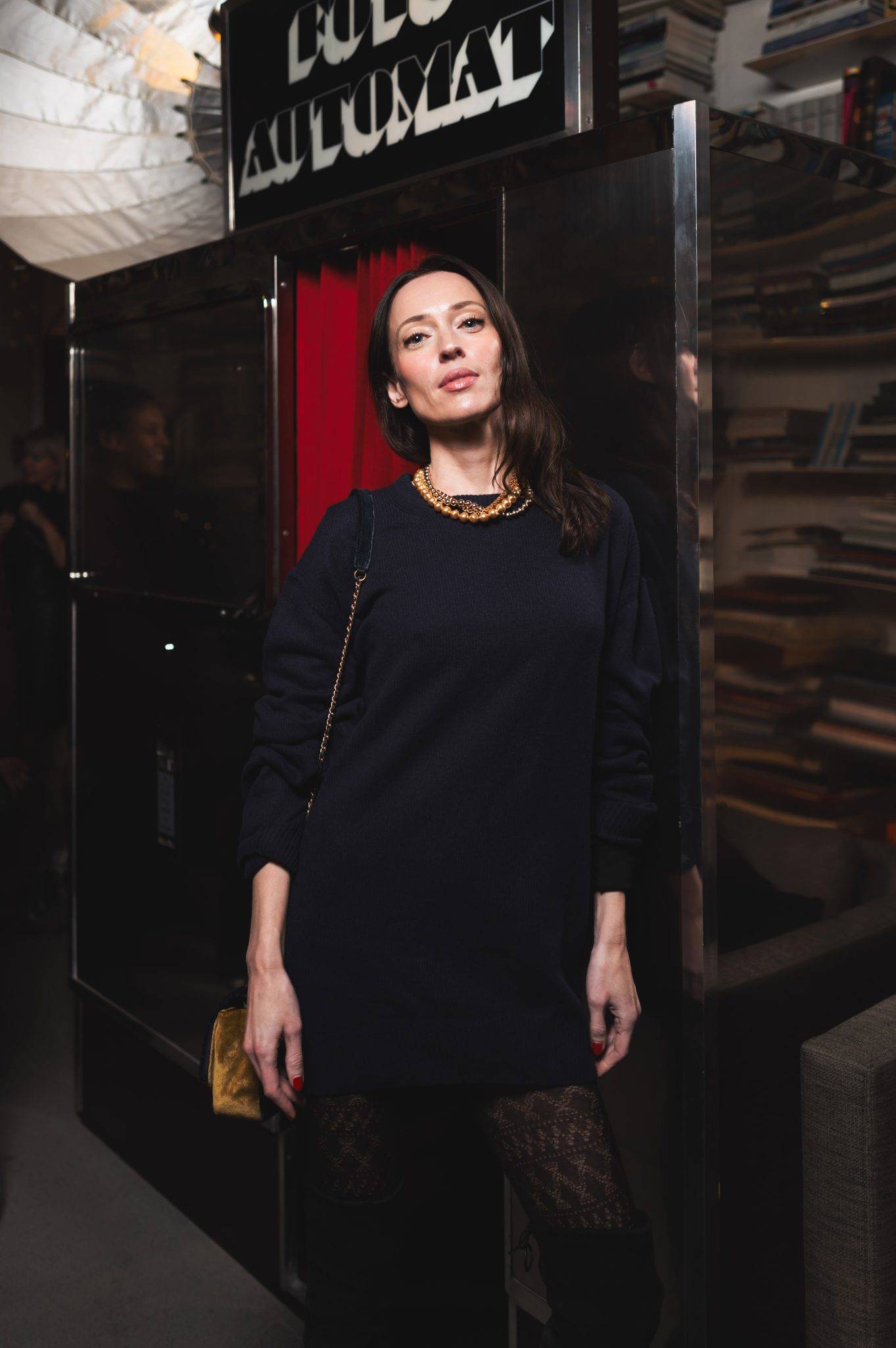  - Diptyque célèbre la magie des fêtes avec son conte « Une Nuit de Cire et d’Or »