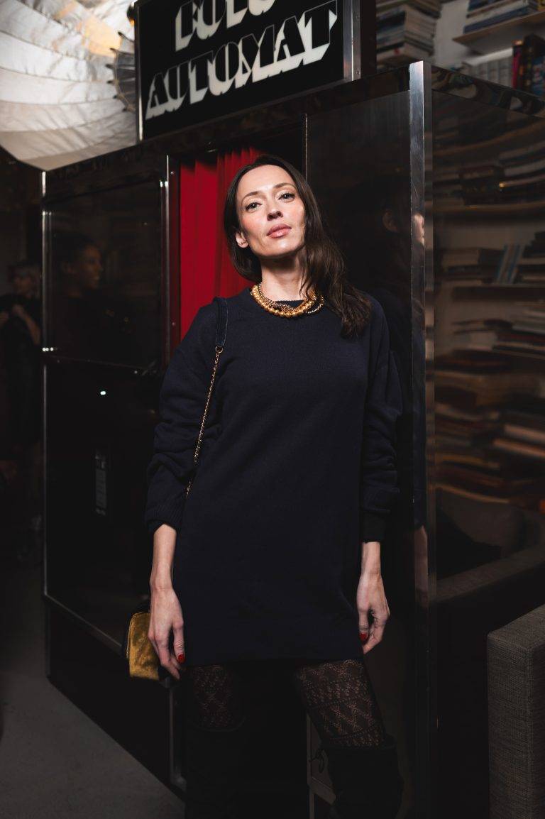  - Diptyque Celebrates the Holiday Season with its Tale ‘A Night of Wax and Gold”