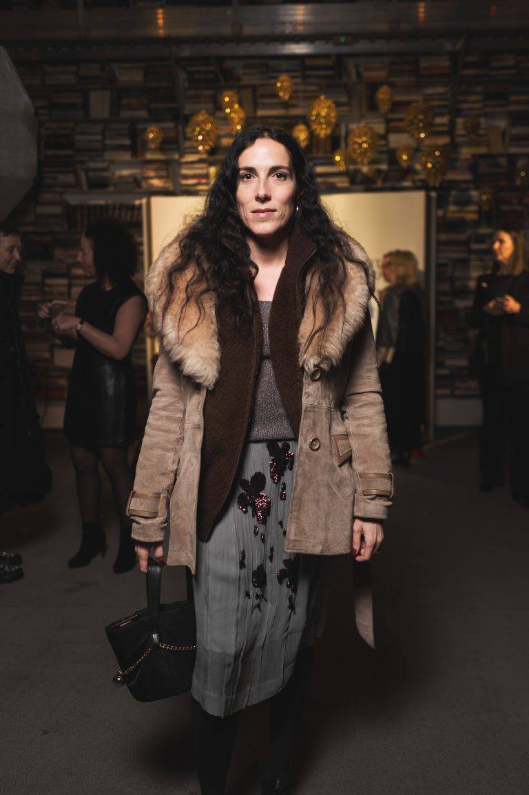  - Diptyque Celebrates the Holiday Season with its Tale ‘A Night of Wax and Gold”