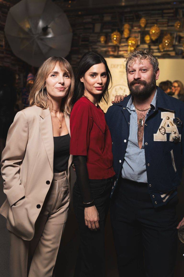  - Diptyque Celebrates the Holiday Season with its Tale ‘A Night of Wax and Gold”