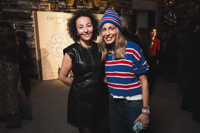  - Diptyque Celebrates the Holiday Season with its Tale ‘A Night of Wax and Gold”