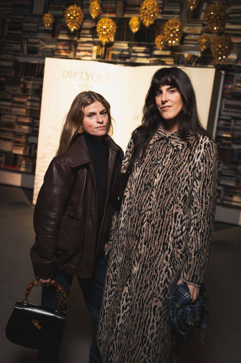  - Diptyque Celebrates the Holiday Season with its Tale ‘A Night of Wax and Gold”