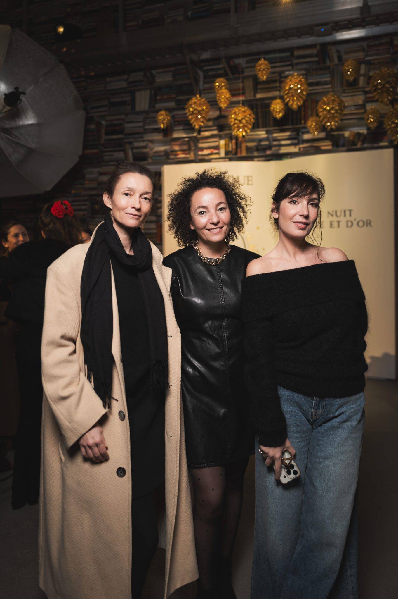  - Diptyque célèbre la magie des fêtes avec son conte « Une Nuit de Cire et d’Or »