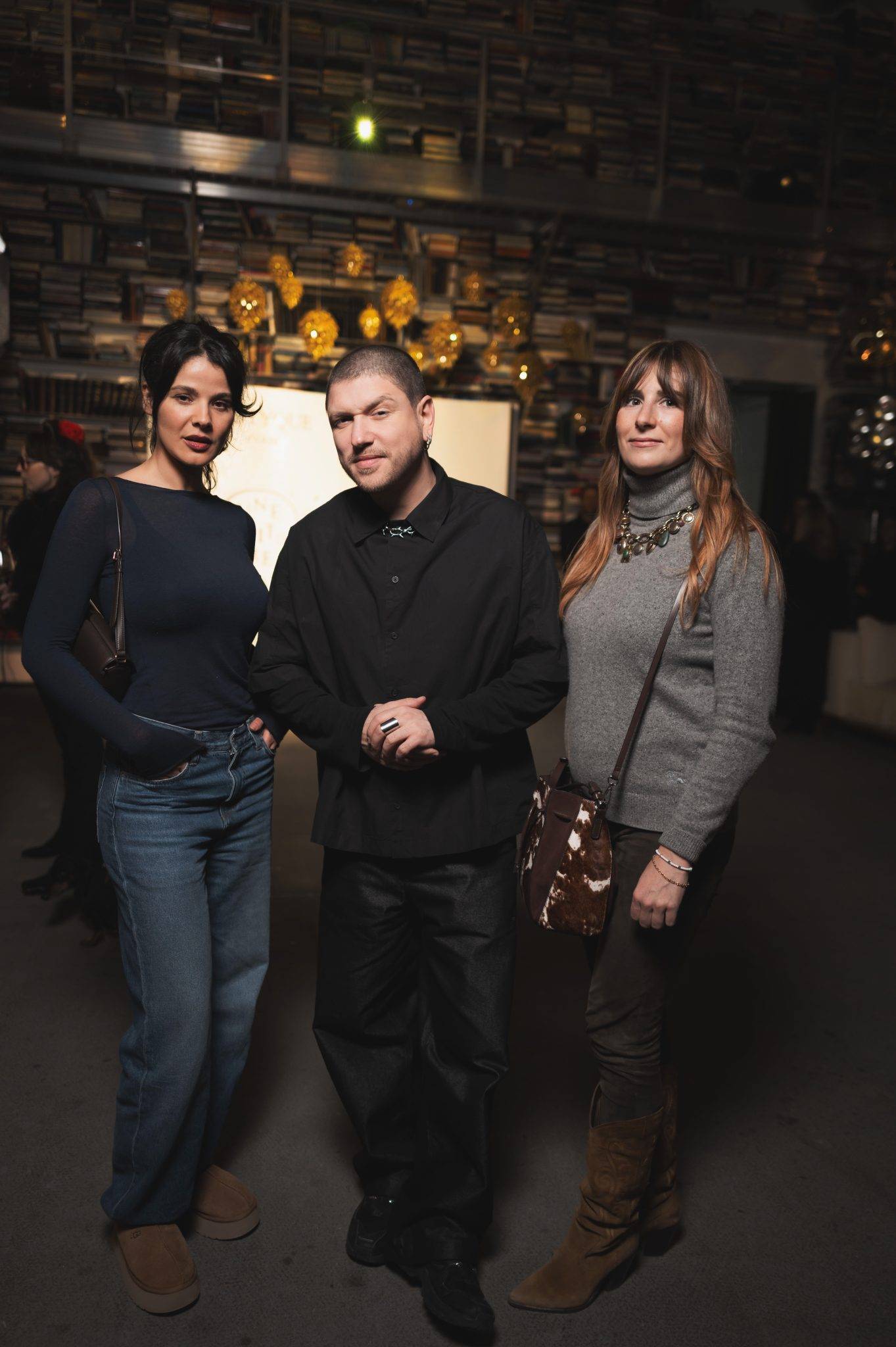  - Diptyque célèbre la magie des fêtes avec son conte « Une Nuit de Cire et d’Or »