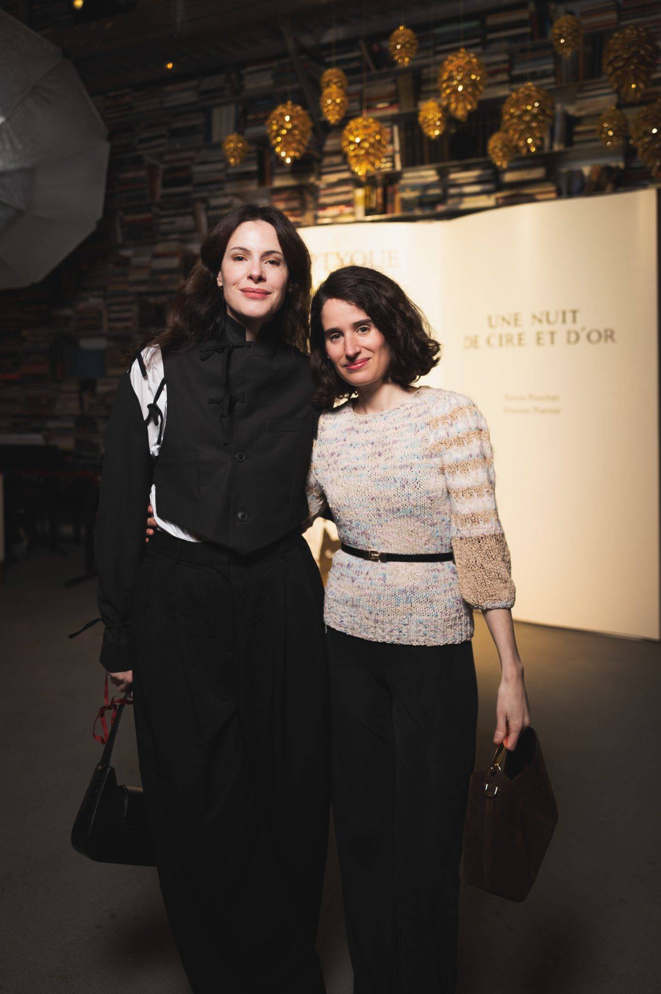  - Diptyque Celebrates the Holiday Season with the Tale ‘A Night of Wax and Gold”