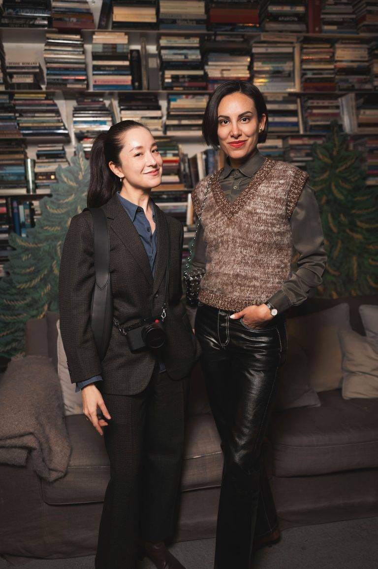  - Diptyque Celebrates the Holiday Season with its Tale ‘A Night of Wax and Gold”