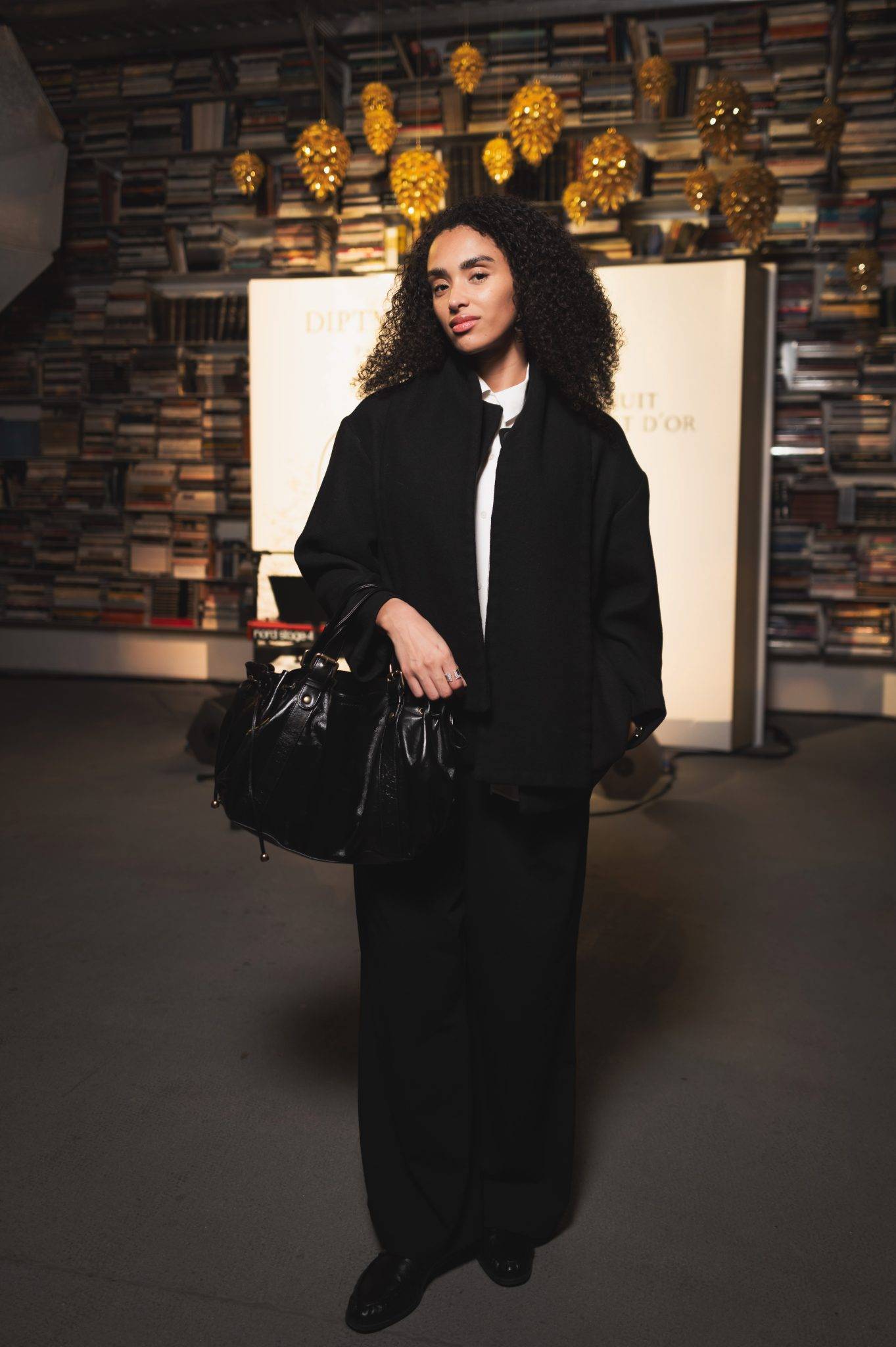  - Diptyque célèbre la magie des fêtes avec son conte « Une Nuit de Cire et d’Or »