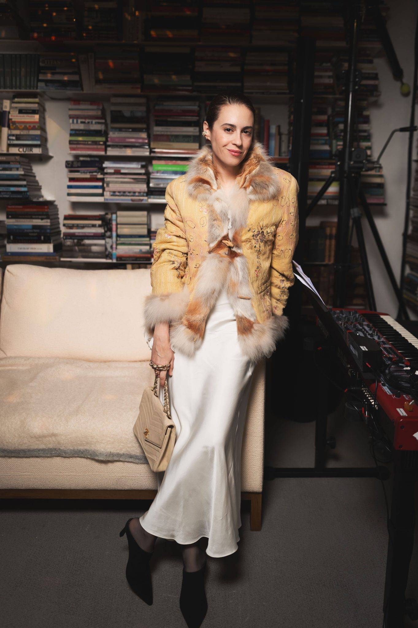  - Diptyque Celebrates the Holiday Season with the Tale ‘A Night of Wax and Gold”