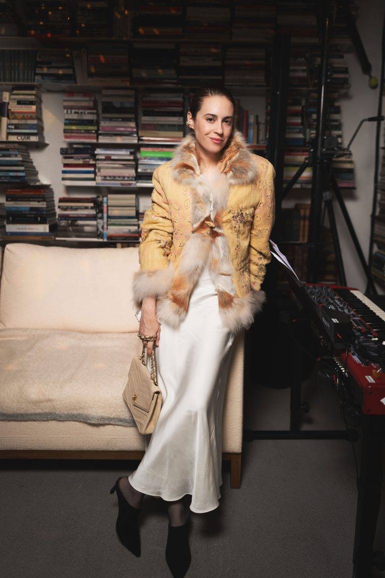  - Diptyque Celebrates the Holiday Season with its Tale ‘A Night of Wax and Gold”