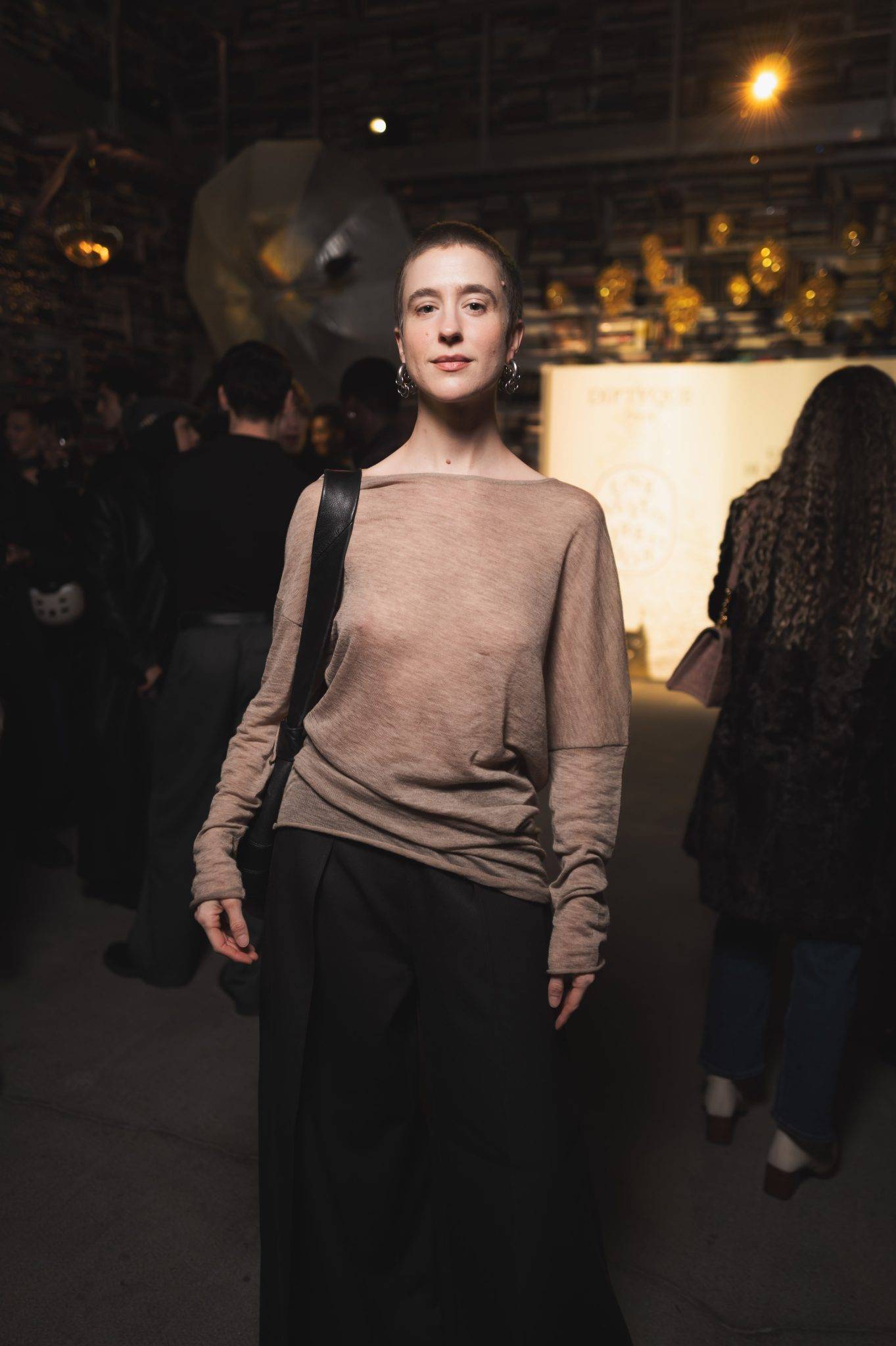  - Diptyque Celebrates the Holiday Season with the Tale ‘A Night of Wax and Gold”