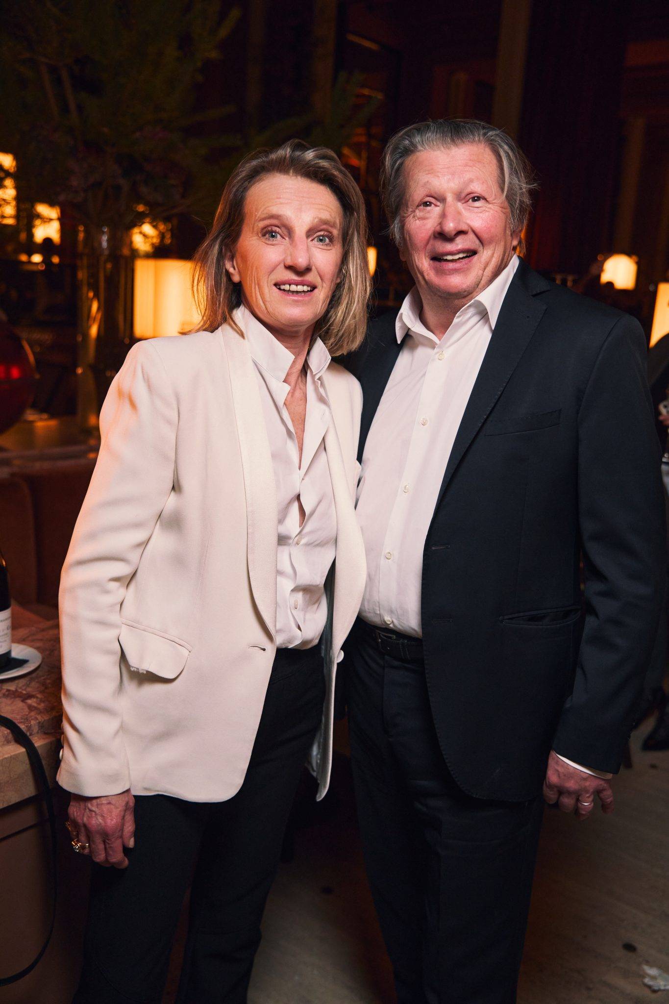  - Eva Jospin déploie Grottesco au Grand Palais, un parcours immersif entre grottes, ruines et architectures imaginaires