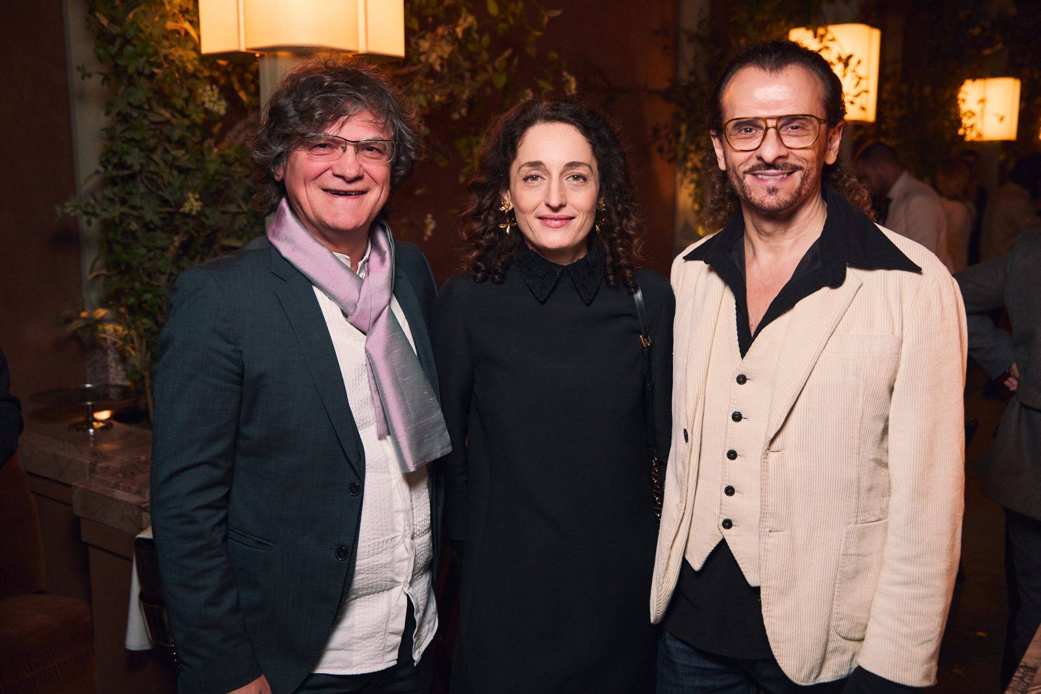  - Eva Jospin déploie Grottesco au Grand Palais, un parcours immersif entre grottes, ruines et architectures imaginaires