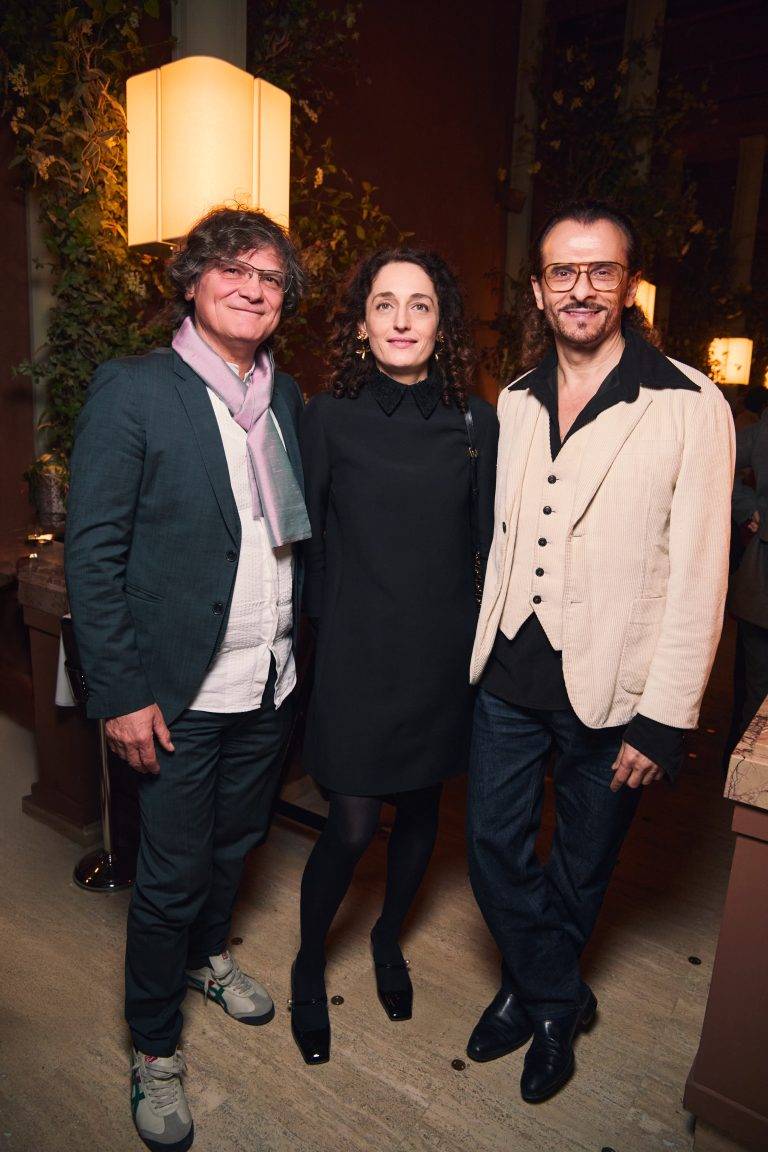  - Eva Jospin Unveils Grottesco at the Grand Palais, an Immersive Journey Through Caves, Ruins, and Imaginary Architecture