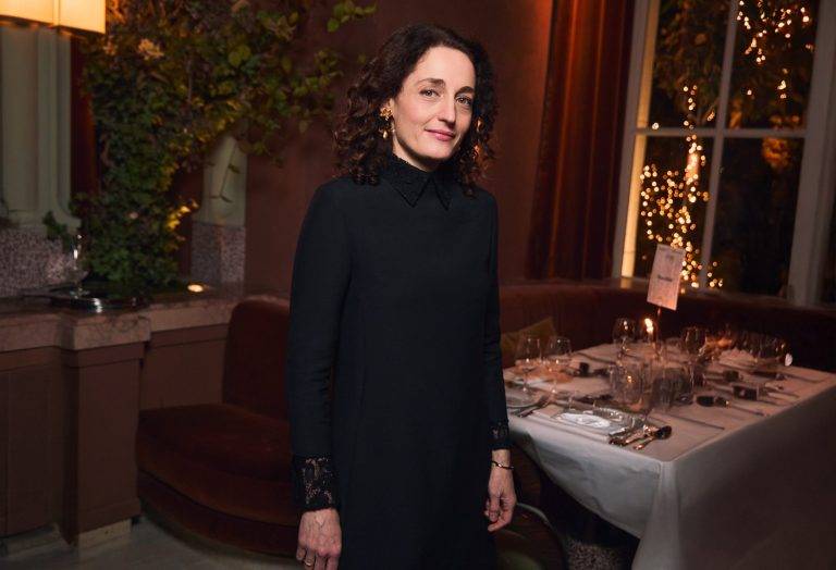  - Eva Jospin déploie Grottesco au Grand Palais, un parcours immersif entre grottes, ruines et architectures imaginaires