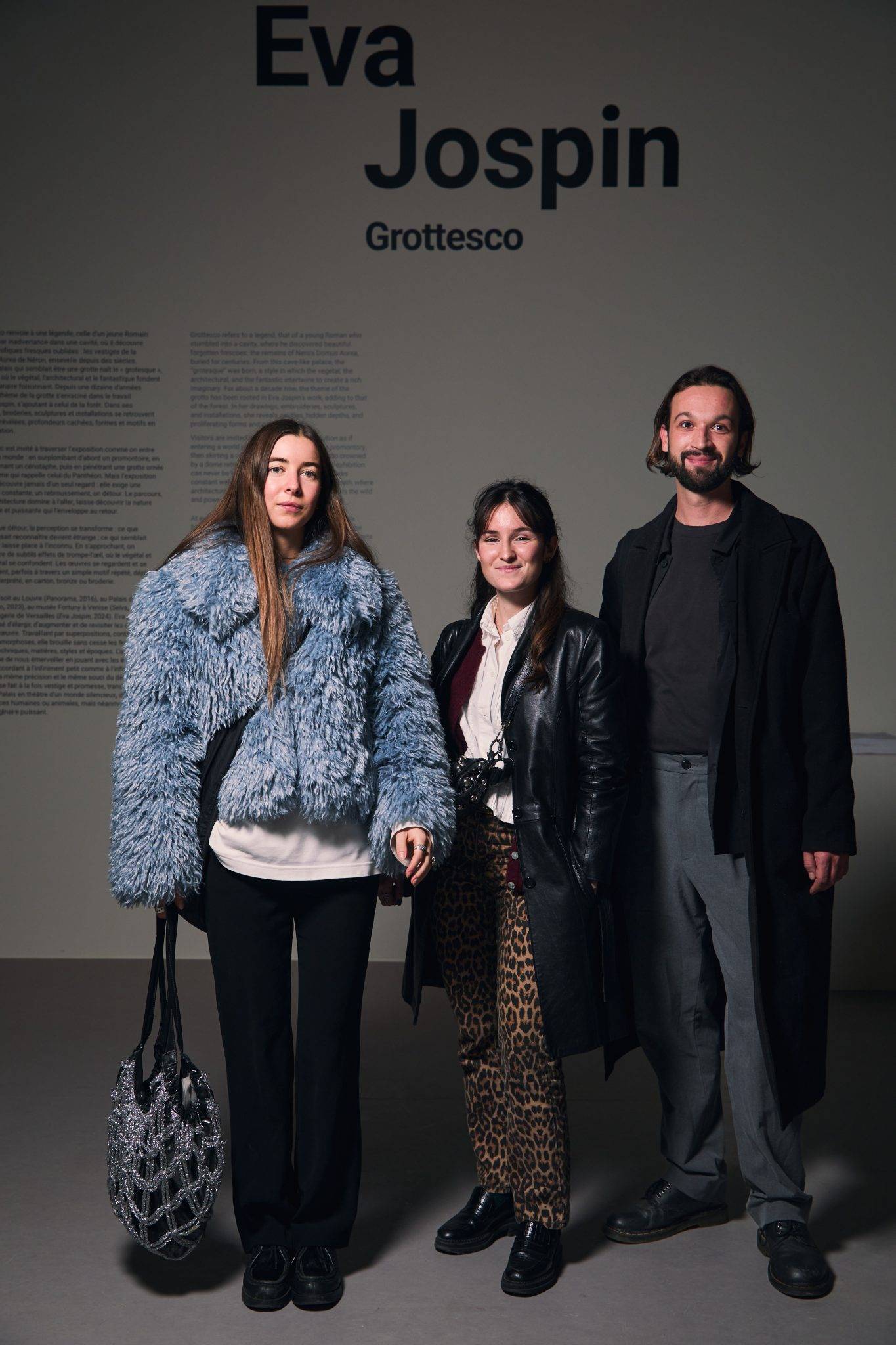  - Eva Jospin Unveils Grottesco at the Grand Palais, an Immersive Journey Through Caves, Ruins, and Imaginary Architecture