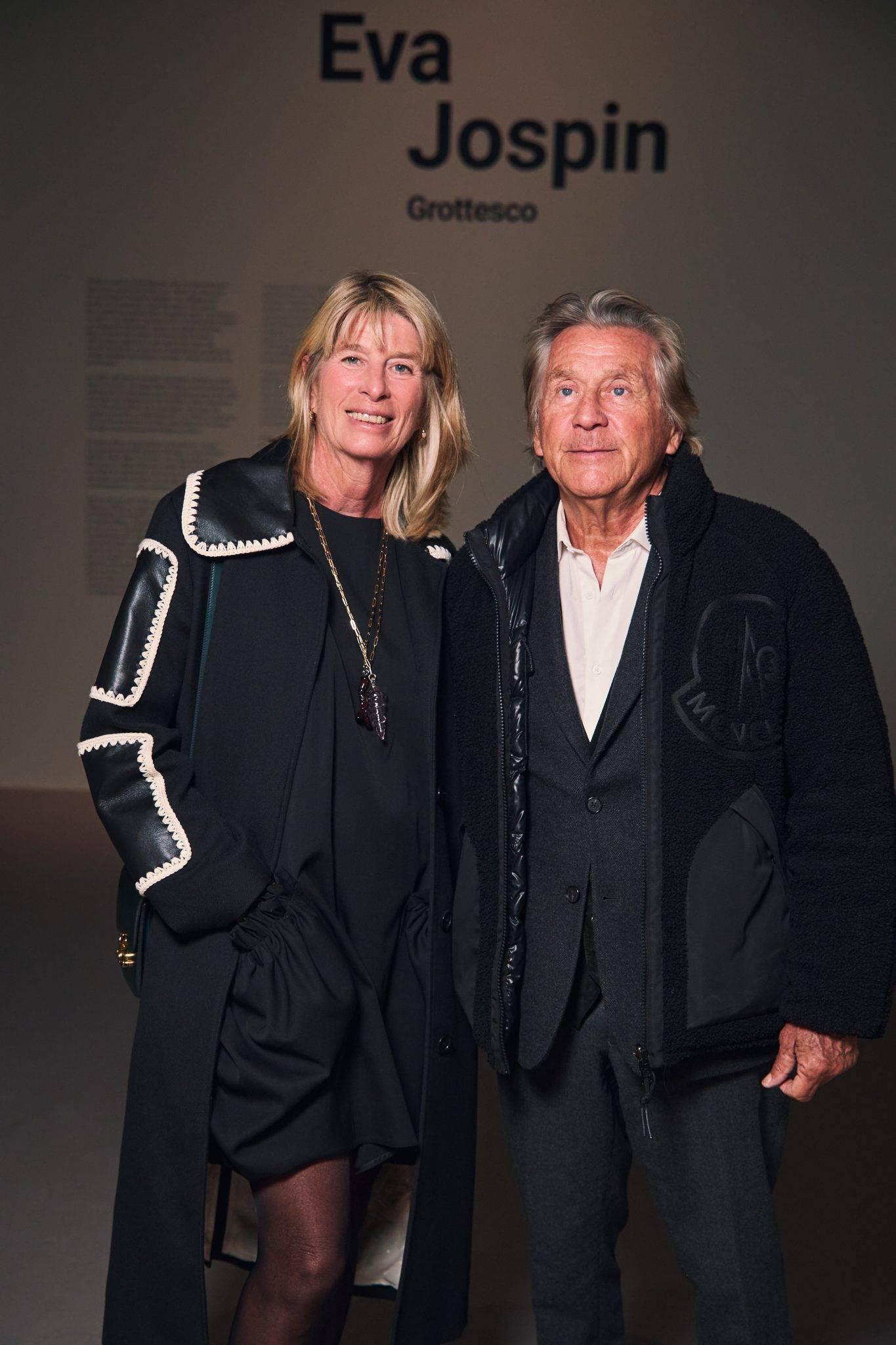  - Eva Jospin déploie Grottesco au Grand Palais, un parcours immersif entre grottes, ruines et architectures imaginaires