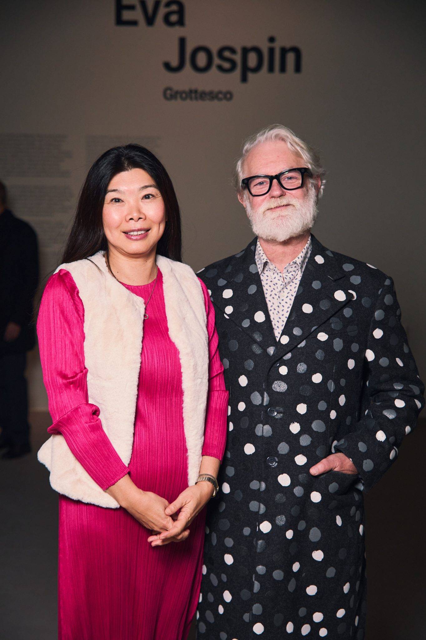  - Eva Jospin déploie Grottesco au Grand Palais, un parcours immersif entre grottes, ruines et architectures imaginaires