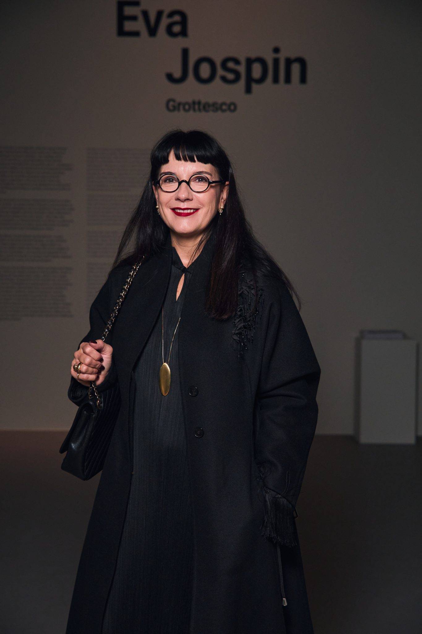  - Eva Jospin Unveils Grottesco at the Grand Palais, an Immersive Journey Through Caves, Ruins, and Imaginary Architecture