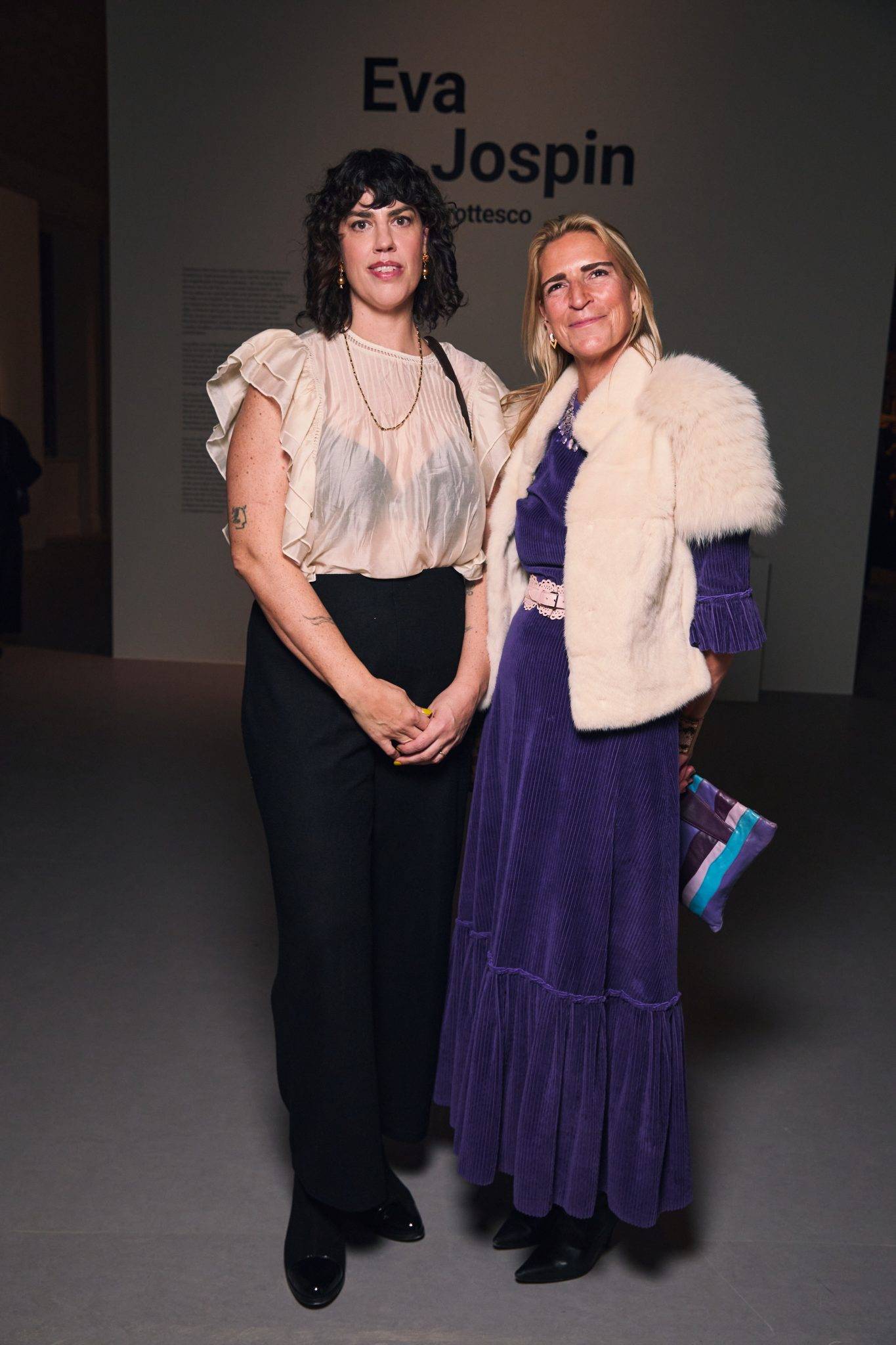  - Eva Jospin déploie Grottesco au Grand Palais, un parcours immersif entre grottes, ruines et architectures imaginaires