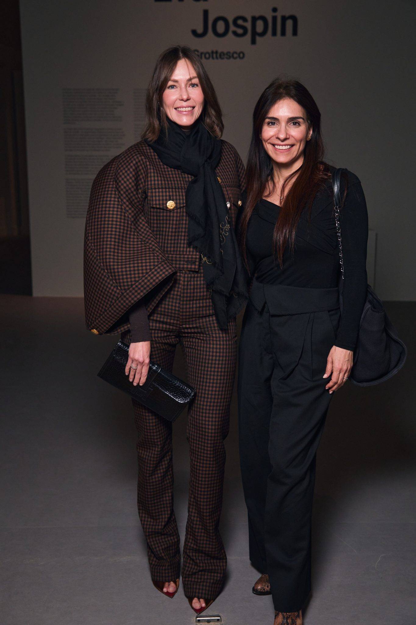  - Eva Jospin déploie Grottesco au Grand Palais, un parcours immersif entre grottes, ruines et architectures imaginaires